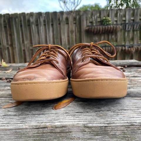 Rancourt & Co. Unlisted Model in Brown