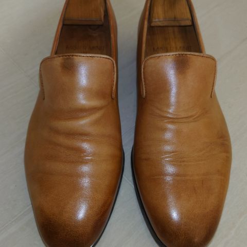 View photo of 3DM Lifestyle Venetian Loafer in Unknown Material