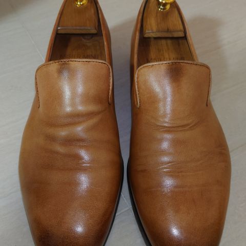 View photo of 3DM Lifestyle Venetian Loafer in Unknown Material