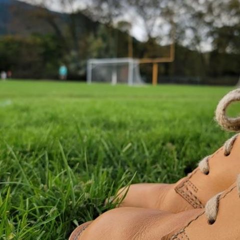 Duckfeet Faborg in Terracare Bio