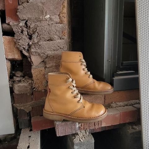 Duckfeet Faborg in Terracare Bio