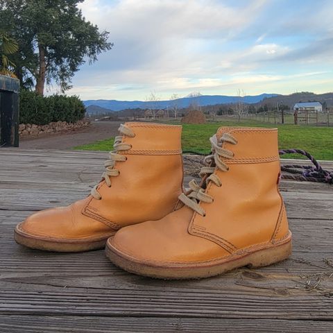 Duckfeet Faborg in Terracare Bio