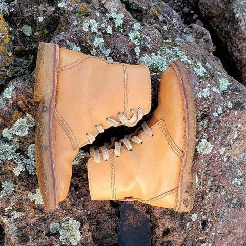 Duckfeet Faborg in Terracare Bio