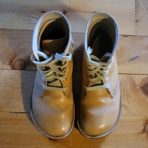 Duckfeet Faborg in Terracare Bio