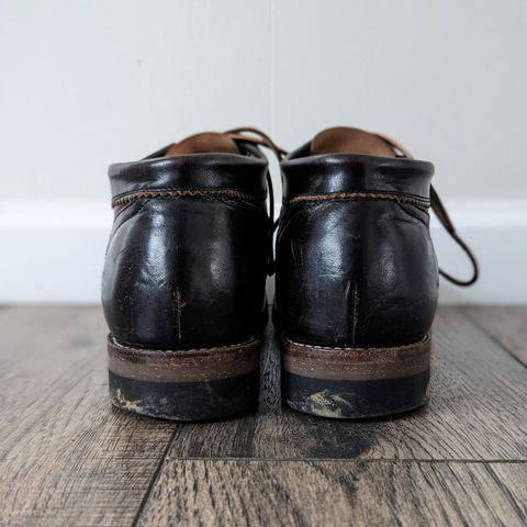 Review: Rolling Dub Trio Coupen | Patina Project