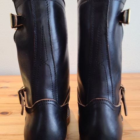 Benzein The Keeper Engineer Boot