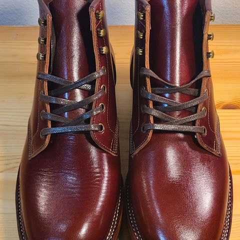 Midas Service Boot
