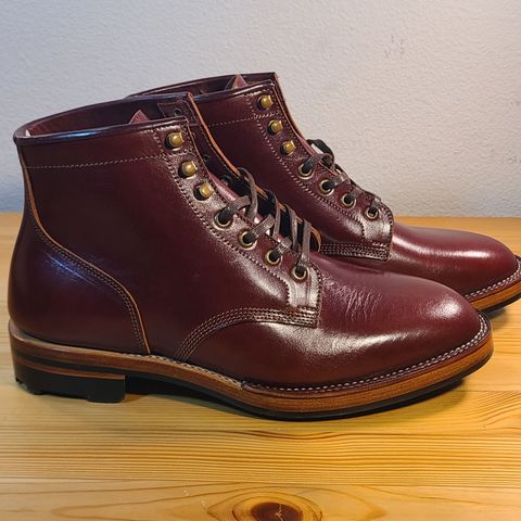 Midas Service Boot