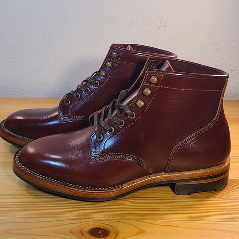 Midas Service Boot