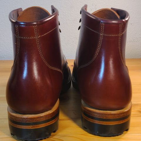 Midas Service Boot