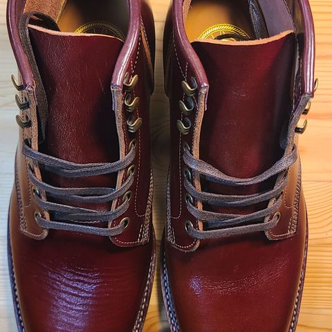Midas Service Boot