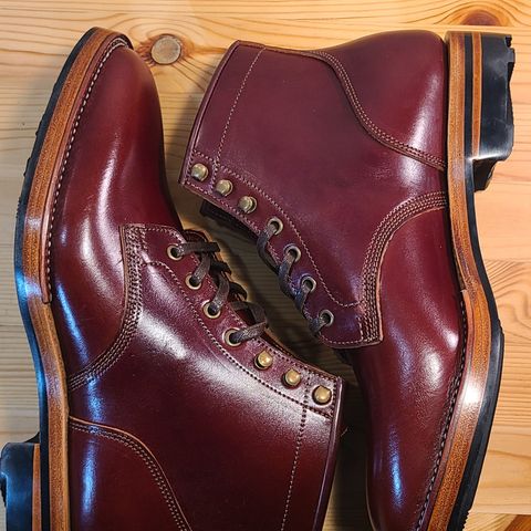 Midas Service Boot