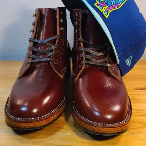 Midas Service Boot