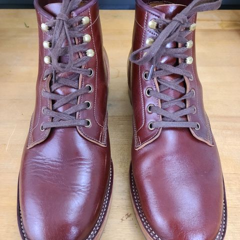 Midas Service Boot