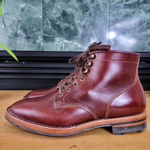 Midas Service Boot