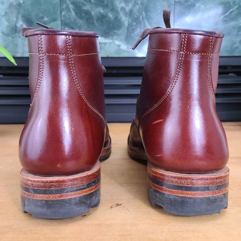 Midas Service Boot