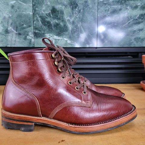 Midas Service Boot