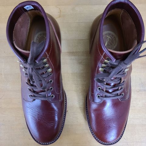 Midas Service Boot