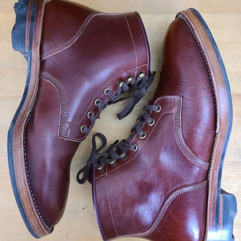 Midas Service Boot