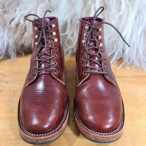 Midas Service Boot