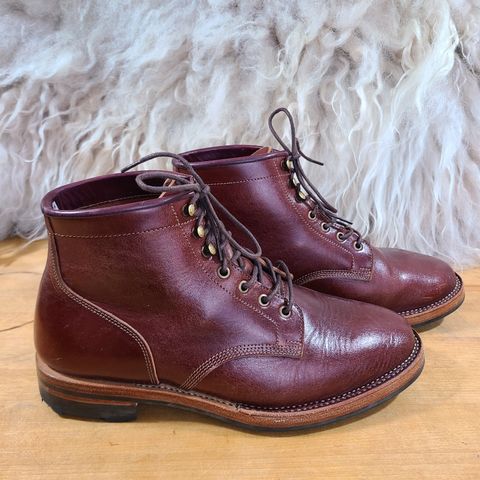 Midas Service Boot