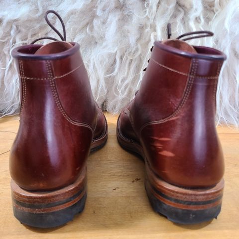 Midas Service Boot