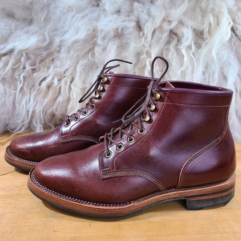 Midas Service Boot