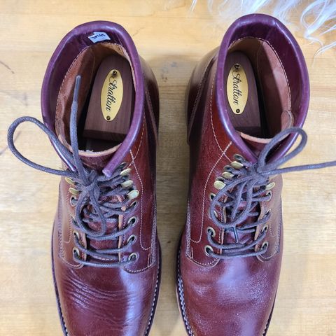 Midas Service Boot