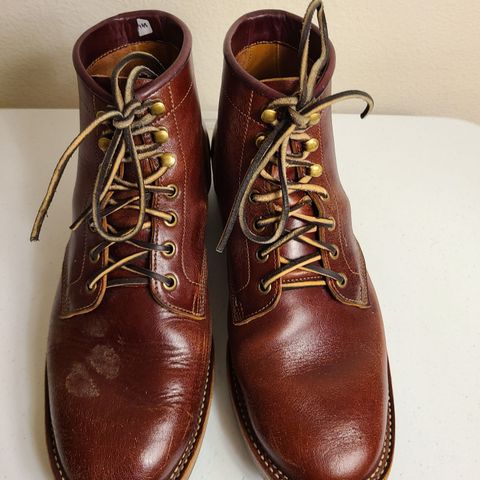 Midas Service Boot