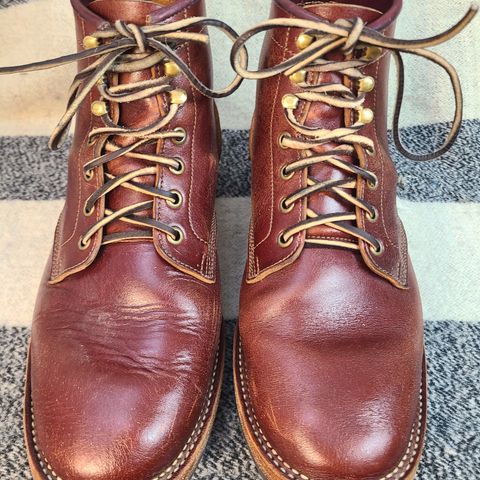 Midas Service Boot
