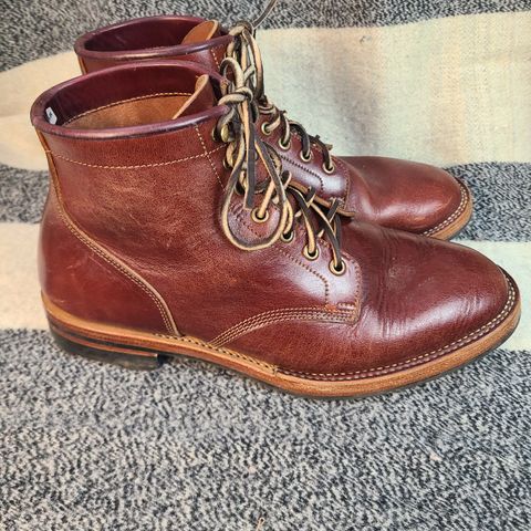 Midas Service Boot