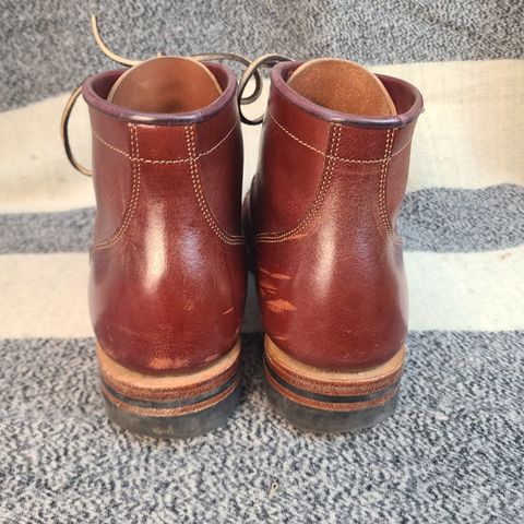 Midas Service Boot