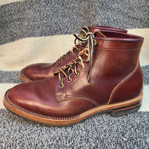 Midas Service Boot