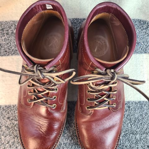 Midas Service Boot