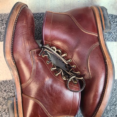 Midas Service Boot