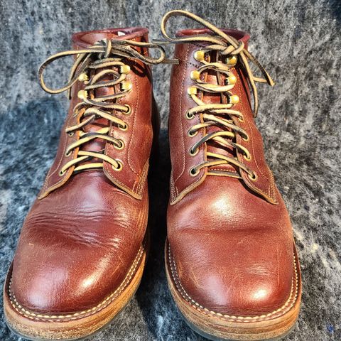 Midas Service Boot