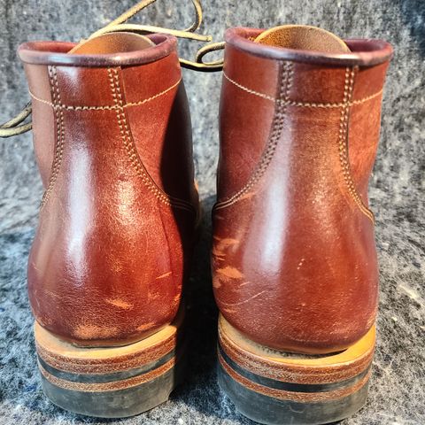 Midas Service Boot