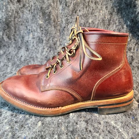 Midas Service Boot