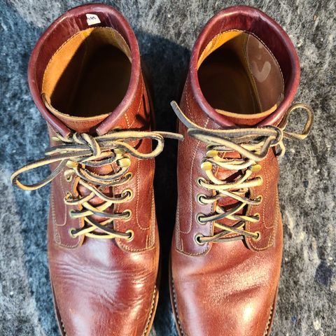 Midas Service Boot