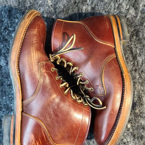 Midas Service Boot