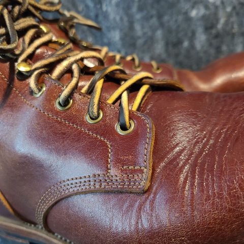 Midas Service Boot