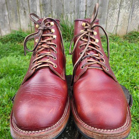 Midas Service Boot