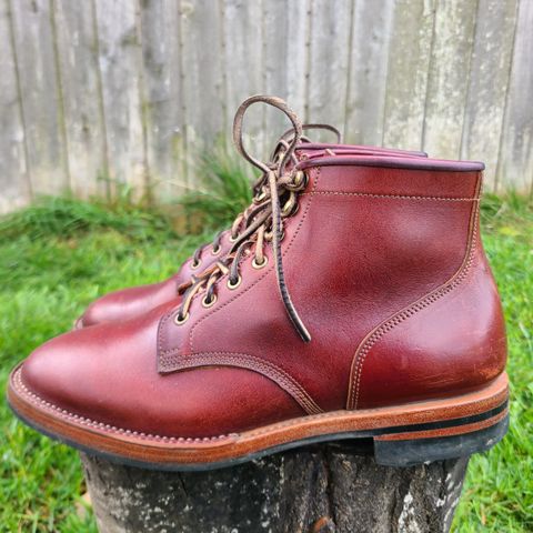 Midas Service Boot