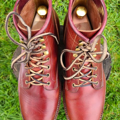 Midas Service Boot