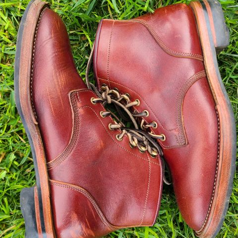 Midas Service Boot