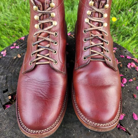 Midas Service Boot