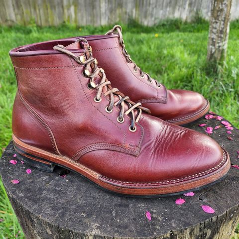 Midas Service Boot