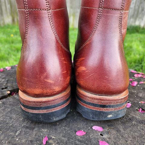 Midas Service Boot