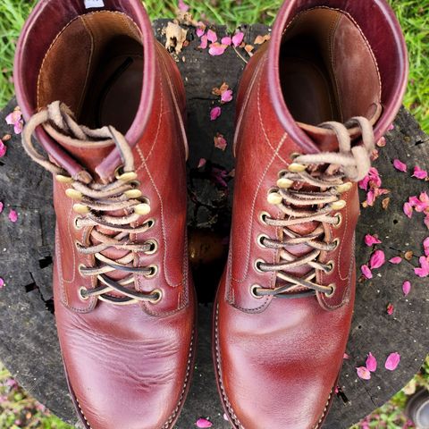 Midas Service Boot