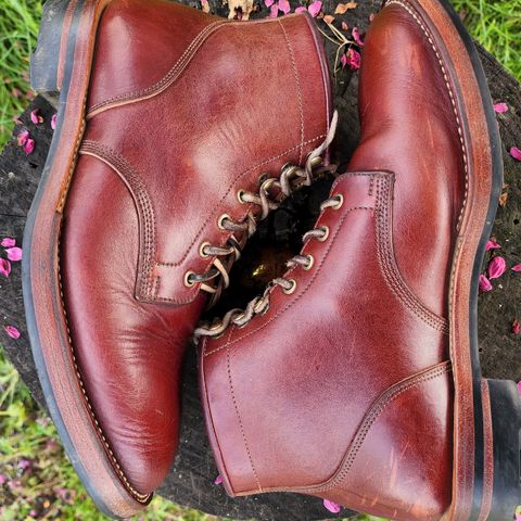 Midas Service Boot